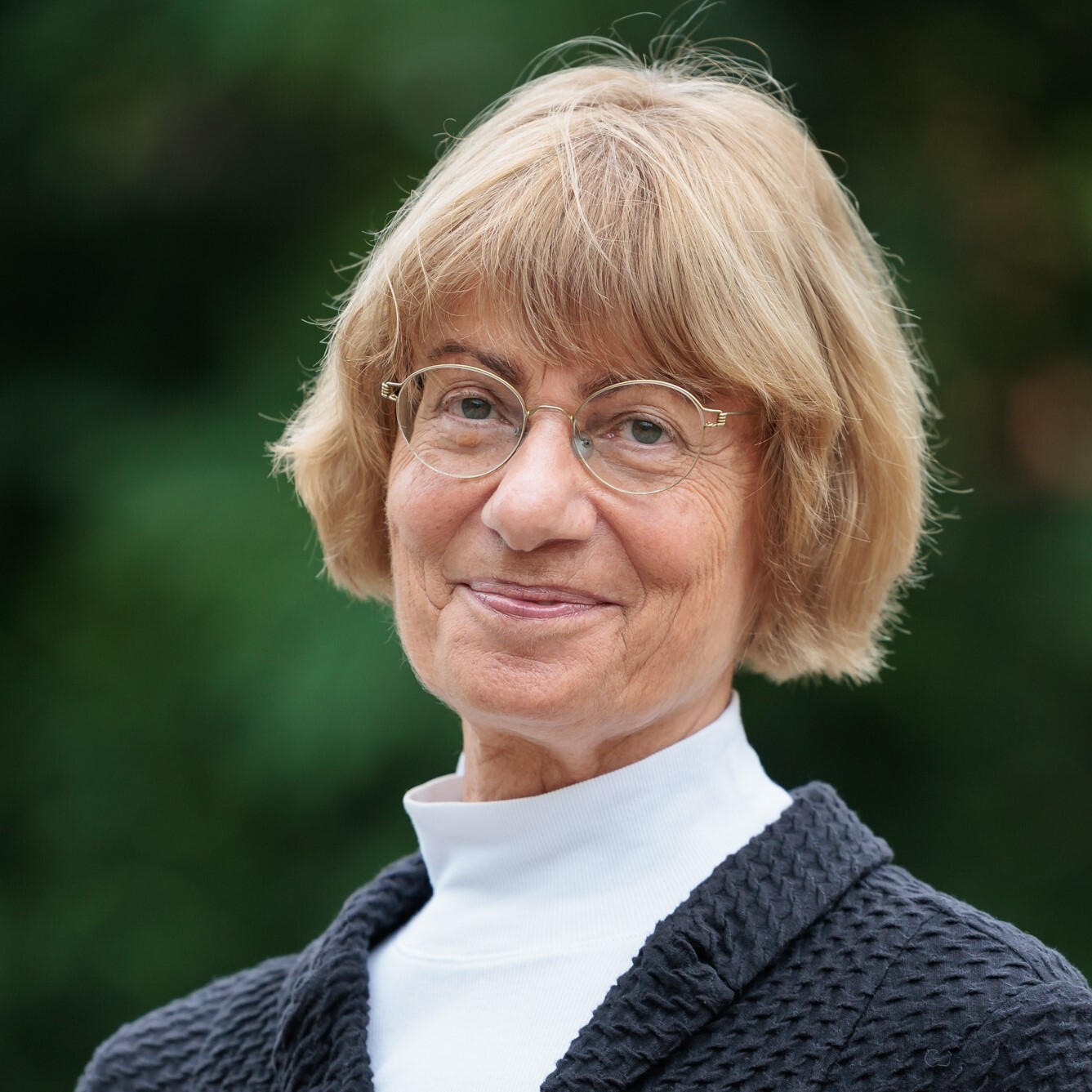Verena Weigand Verena Weigand