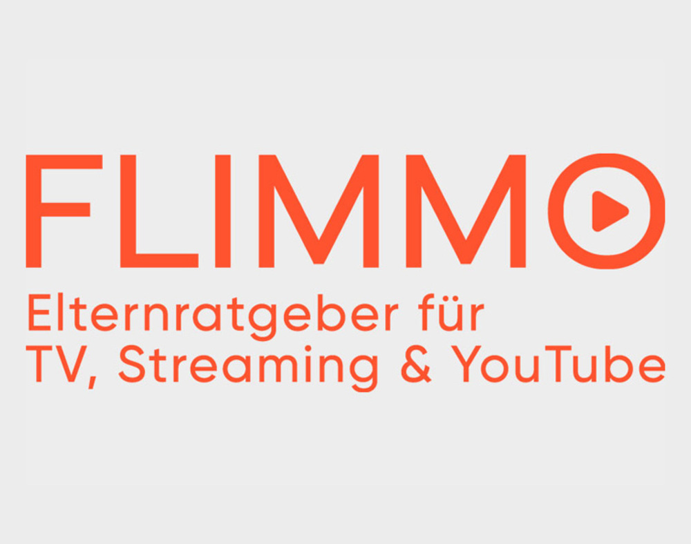 Logo FLIMMO