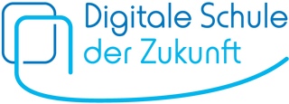 Logo von Digitale Schule der Zukunft